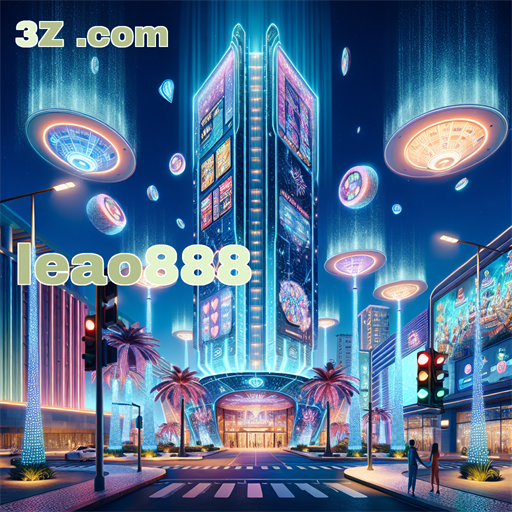 A Revolução do Casino Online: Leao888 em Destaque