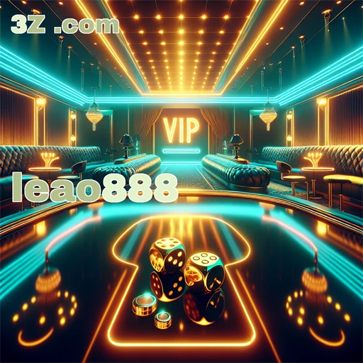 Leao888: Um Refúgio Confiável para Jogos Online