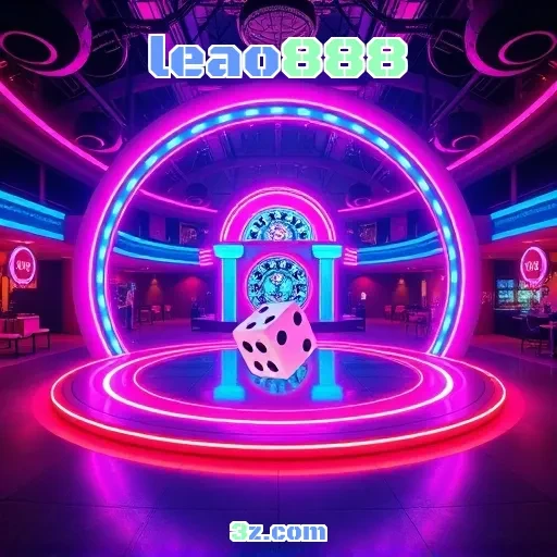 leao888: Explore Jogos Incríveis com Funcionalidades Irresistíveis