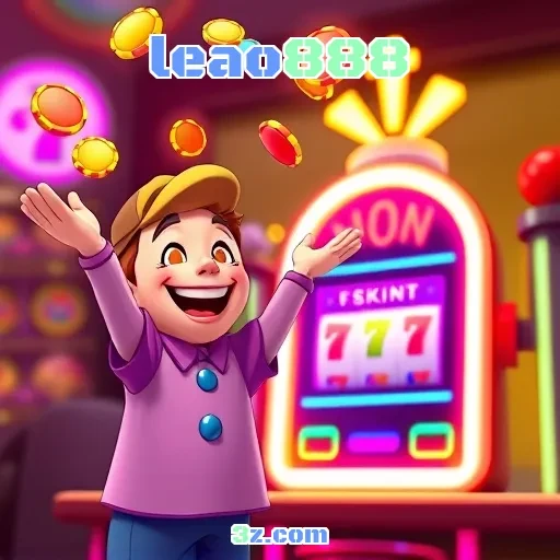 leao888 - Login