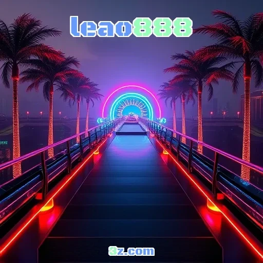 leao888: A Plataforma de Jogos que Encanta os Brasileiros