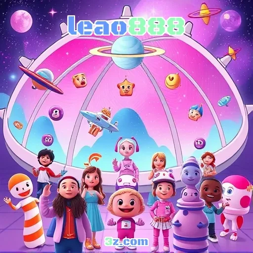 leao888: Suporte 24/7 que Transforma Sua Experiência de Jogo