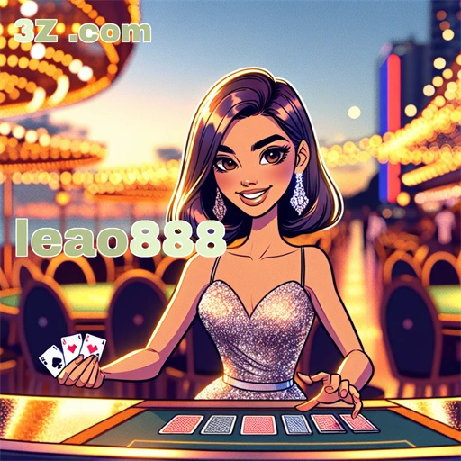 Leão888 VIP: Uma Experiência de Jogo Exclusiva e Inigualável